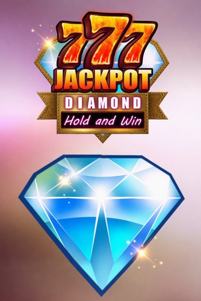 777 Jackpot Diamond Hold and Win - Casinova