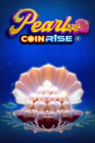 Pearl Coin Rise - Casinova